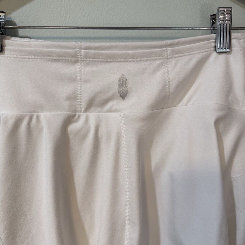 FP Movement x Hatch Pleats And Thank You Maternity Skort Athletic Tennis XS - Picture 4 of 10
